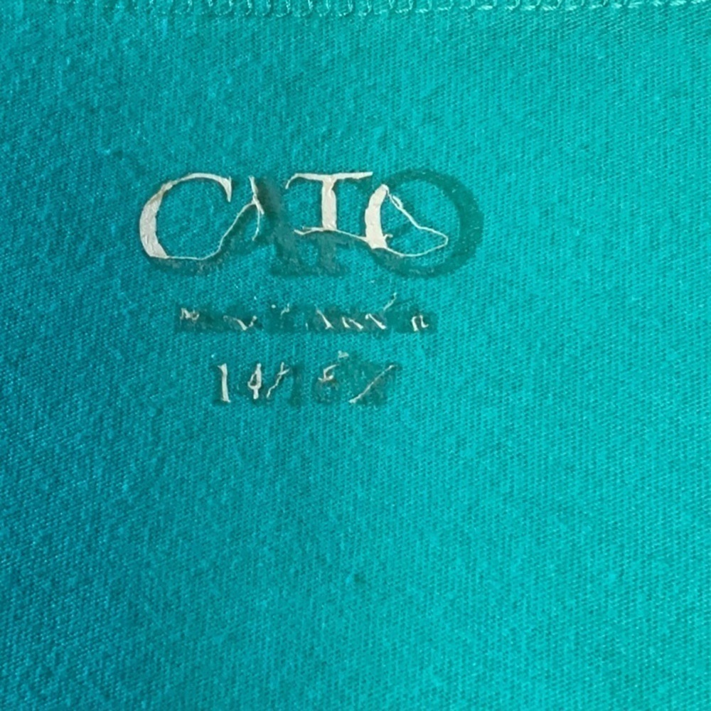 CATO - Picture 6 of 8